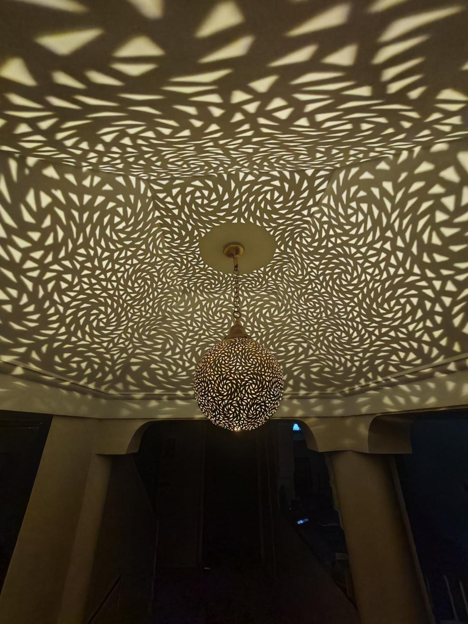 Riad Bijoux Marrakesh Exteriör bild