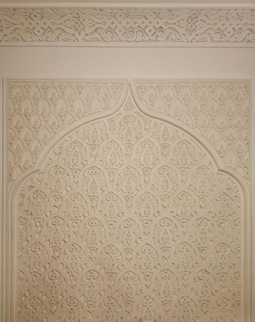 Riad Bijoux Marrakesh Rum bild