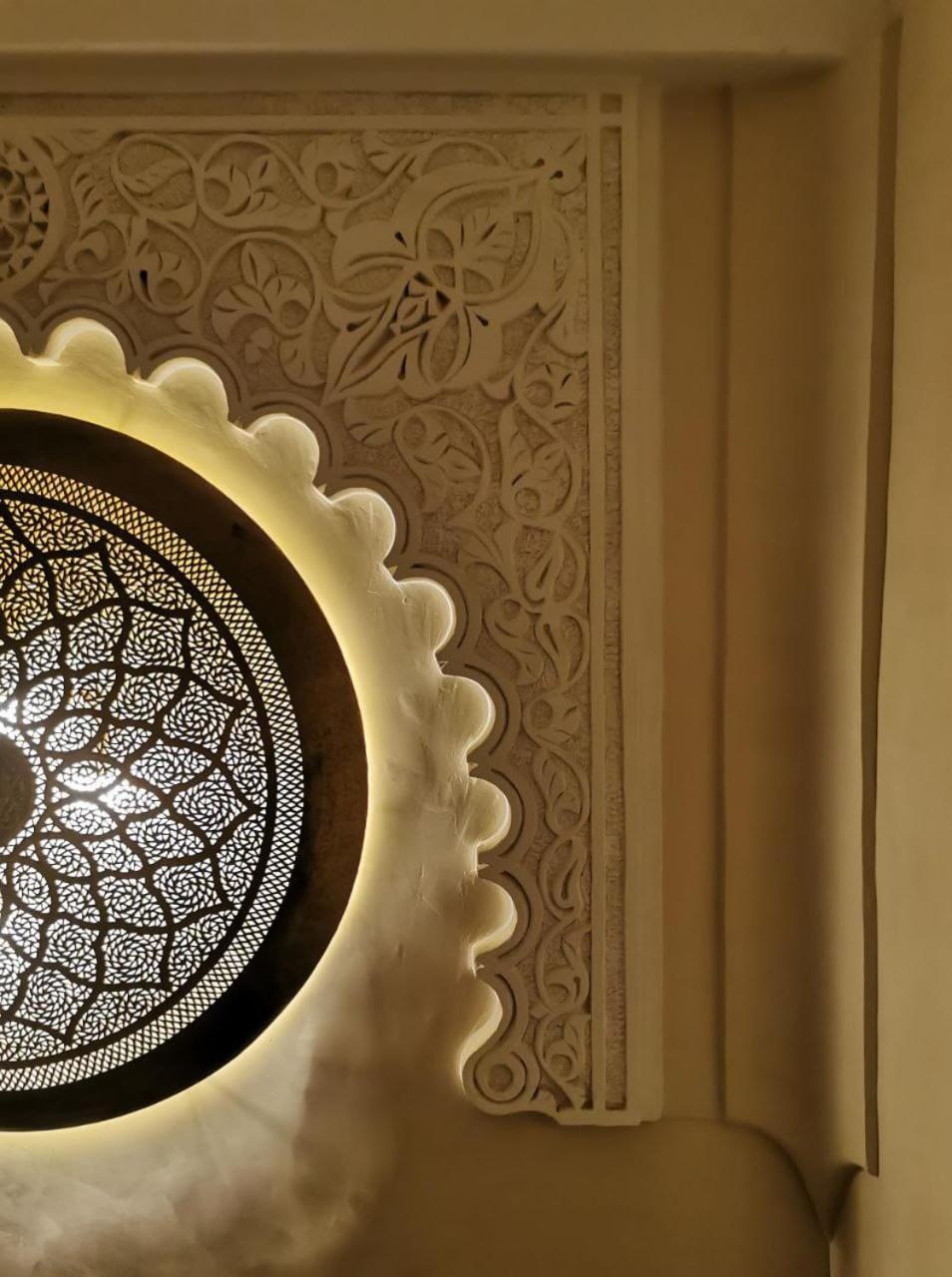 Riad Bijoux Marrakesh Exteriör bild